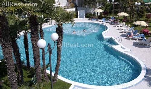 La Residence & Idrokinesis 12